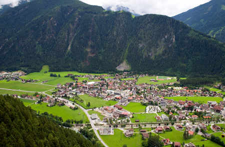 Mayrhofen