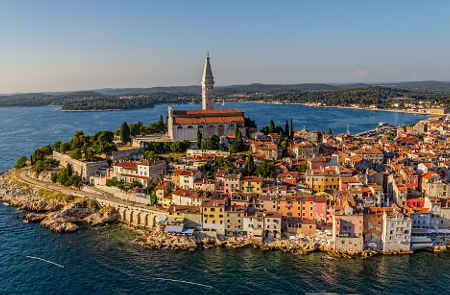 Rovinj