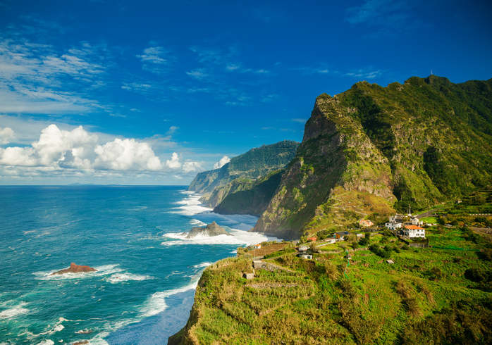 Madeira