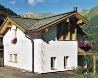 Ferienwohnung im Engadin